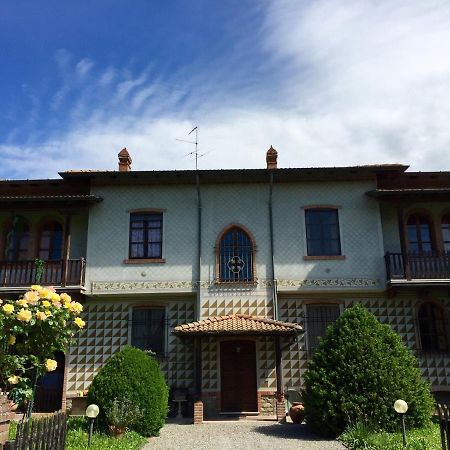 Senza Tempo Room & Breakfast Grazzano Visconti Exterior foto