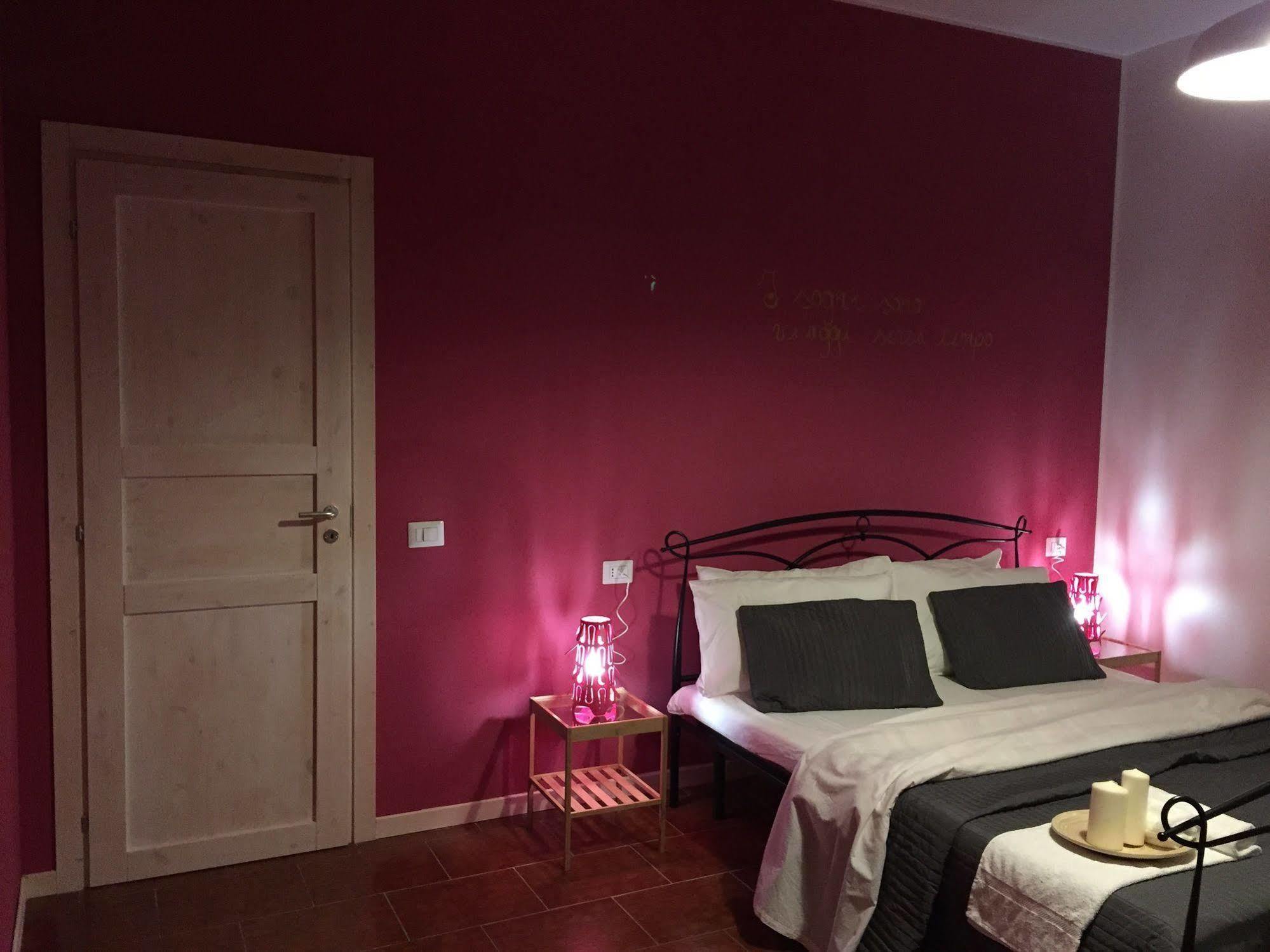 Senza Tempo Room & Breakfast Grazzano Visconti Exterior foto