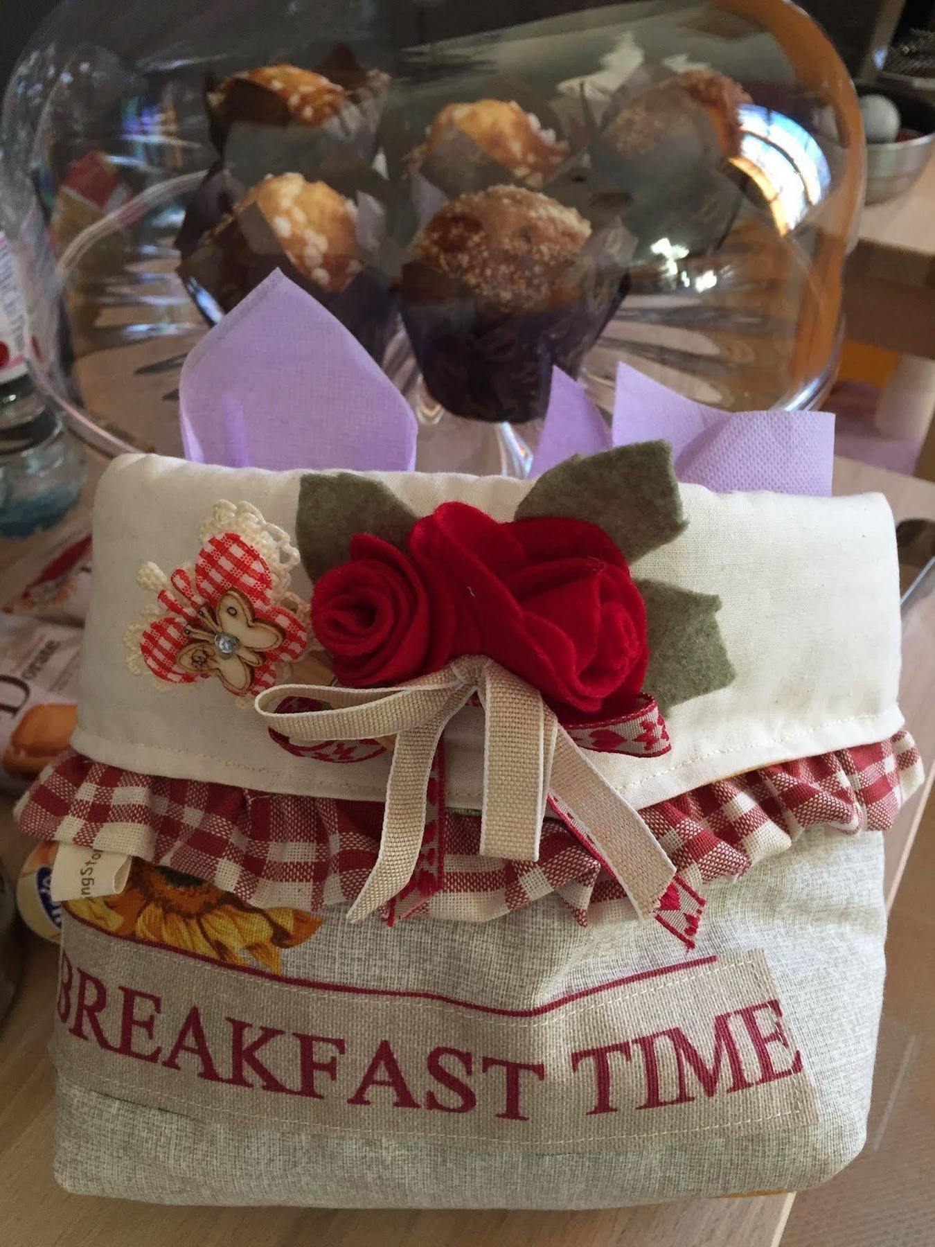 Senza Tempo Room & Breakfast Grazzano Visconti Exterior foto