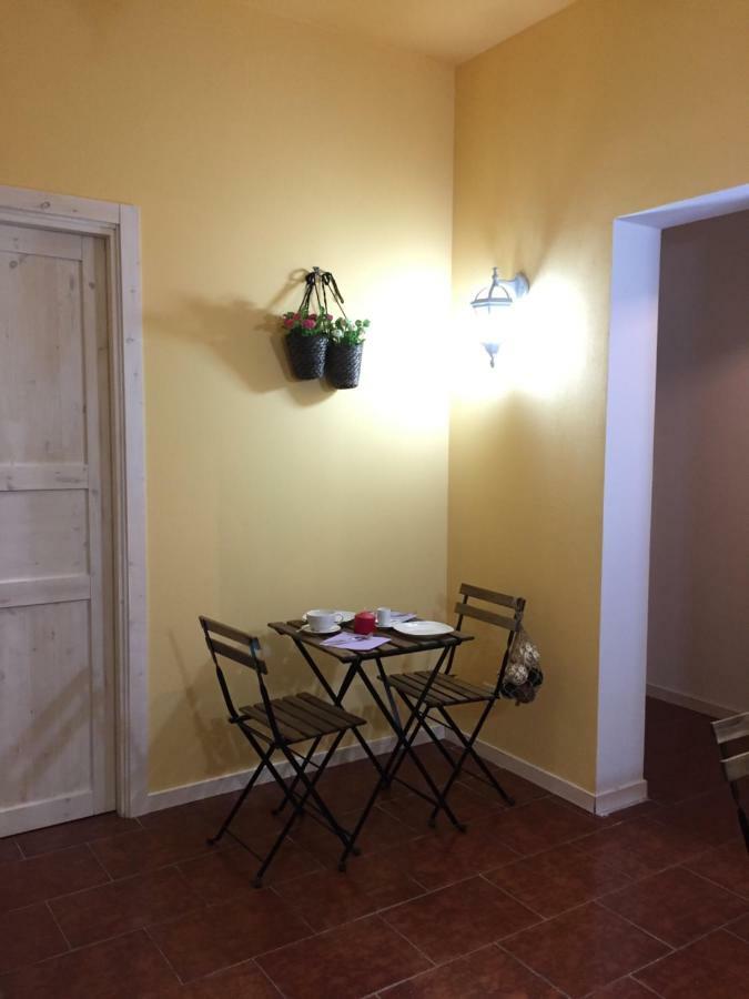 Senza Tempo Room & Breakfast Grazzano Visconti Exterior foto